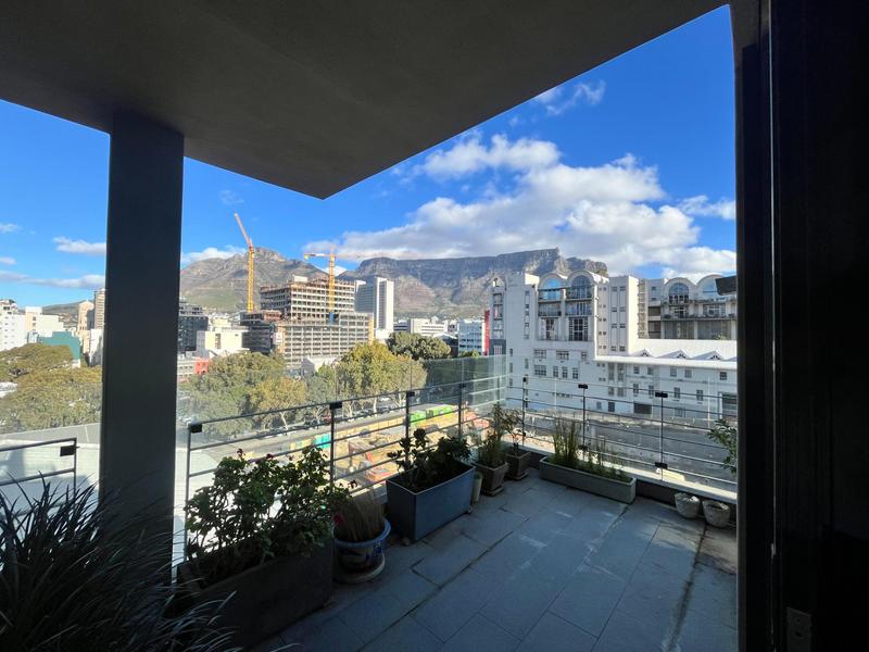 2 Bedroom Property for Sale in Cape Town Western Cape